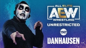 AEW Unrestricted 3. évad Ep.12 12. epizód