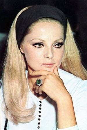 Virna Lisi profil kép