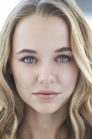 Madison Iseman profil kép