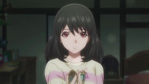 あかねさす少女 1. évad Ep.1 1. epizód
