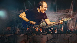 Hans Zimmer & Friends: Diamond in the Desert háttérkép