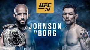 UFC 215: Nunes vs. Shevchenko 2 háttérkép