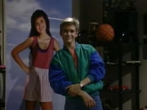 Saved by the Bell 1. évad Ep.15 15. epizód