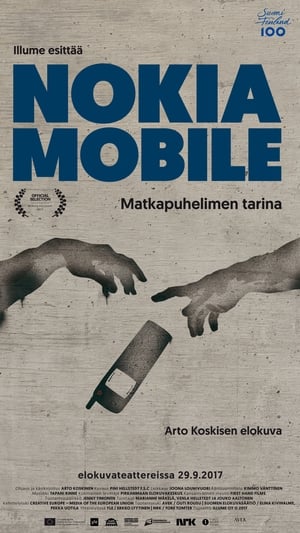 Nokia Mobile - Matkapuhelimen Tarina poszter