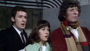 Doctor Who: Terror of the Zygons háttérkép