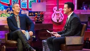 Watch What Happens Live with Andy Cohen 11. évad Ep.44 44. epizód