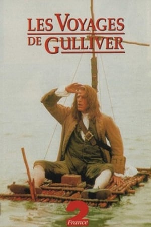 Gulliver utazásai