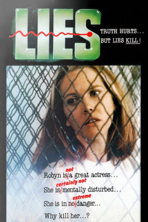 Lies poszter
