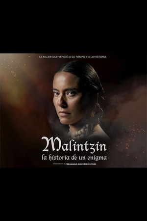 Malintzin, la historia de un enigma poszter