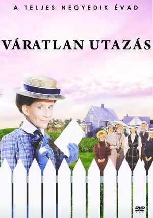 Váratlan utazás