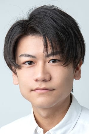 Arashi Fukasawa profil kép