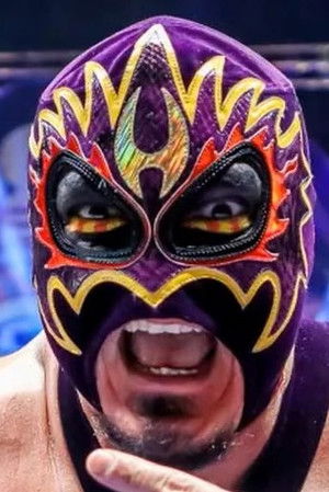 Rey Hechicero profil kép