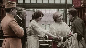 Maudite soit la guerre háttérkép