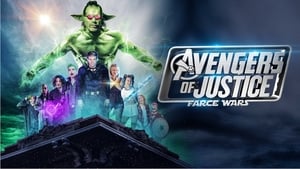 Avengers of Justice: Farce Wars háttérkép