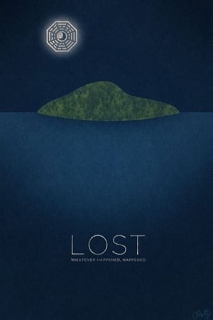 Lost - Eltűntek poszter