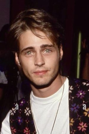 Jason Priestley profil kép