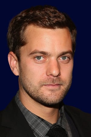 Joshua Jackson profil kép