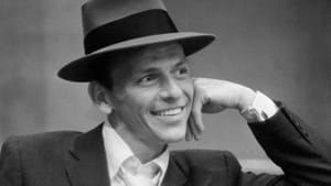 Frank Sinatra, ou L’âge d'or de l’Amérique háttérkép