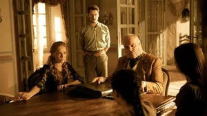 Tierra de lobos Season 3 Ep.15 15. epizód