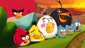 Angry Birds Toons kép