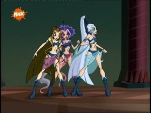 Winx Club 3. évad Ep.24 24. epizód