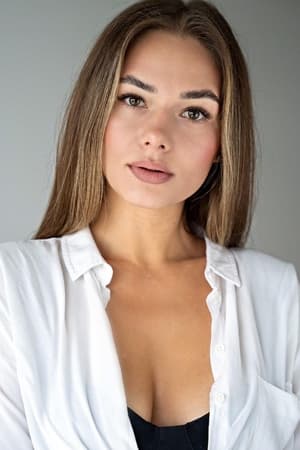 Yulia Verkhovskaya profil kép