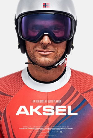 Aksel poszter