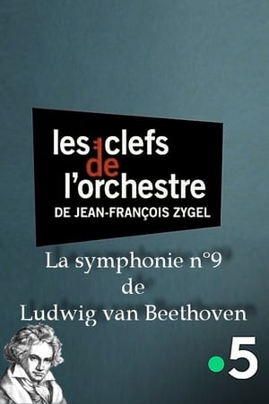 Les clefs de l'orchestre de Jean-François Zygel - La symphonie n°9 de Ludwig van Beethoven