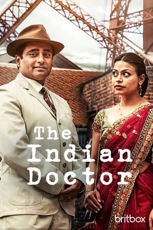 The Indian Doctor poszter