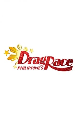 Drag Race Philippines poszter