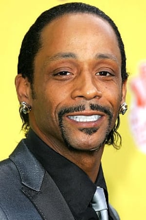 Katt Williams