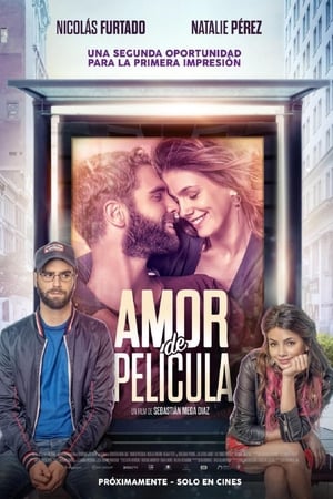 Amor de película poszter