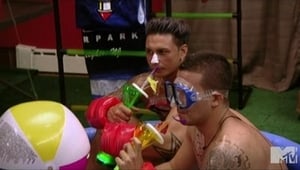 Jersey Shore Season 5 Ep.11 11. epizód