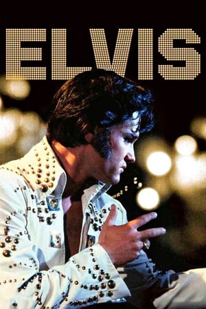 Elvis poszter