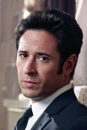 Rob Morrow profil kép