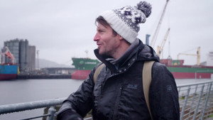 Walking Britain's Lost Railways 4. évad Ep.4 4. epizód