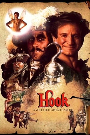 Hook poszter