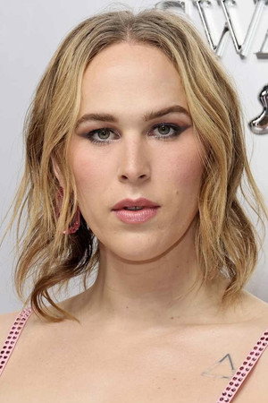 Tommy Dorfman profil kép