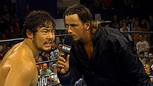ECW Hardcore TV Season 7 Ep.36 36. epizód