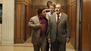 Lilyhammer 3. évad Ep.2 2. epizód