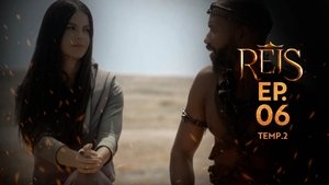 Reis 2. évad Ep.6 6. epizód
