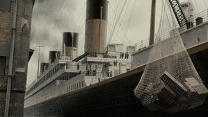Titanic kép