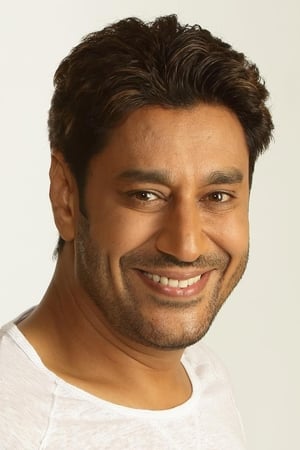 Harbhajan Mann