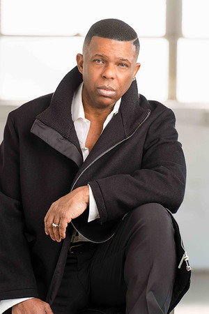 Anthony W. Johnson profil kép
