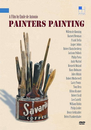 Painters Painting poszter
