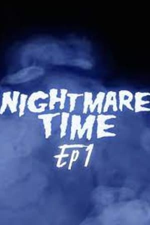 Nightmare Time - The Hatchetfield Ape-Man & Watcher World