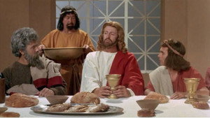 Jesús, nuestro Señor háttérkép