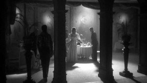 La Nuit fantastique háttérkép