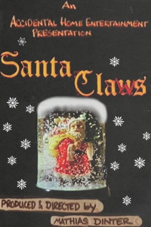 Santa Claws