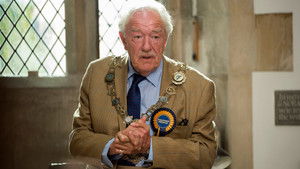 The Casual Vacancy Season 1 Ep.3 3. epizód